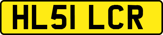 HL51LCR