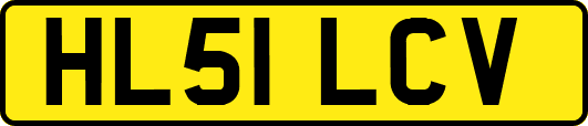 HL51LCV