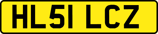 HL51LCZ