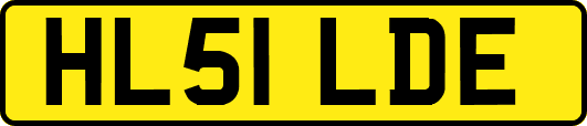 HL51LDE