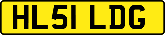 HL51LDG