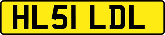 HL51LDL