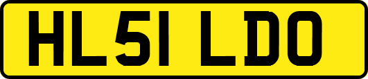 HL51LDO