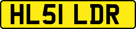 HL51LDR