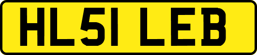 HL51LEB