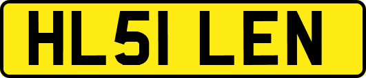 HL51LEN