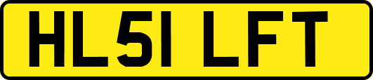 HL51LFT