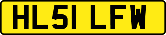 HL51LFW