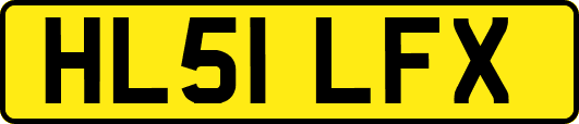 HL51LFX