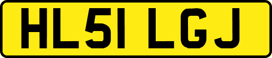 HL51LGJ