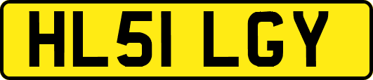 HL51LGY