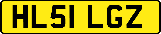 HL51LGZ