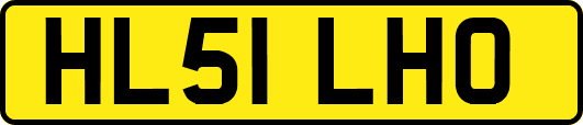 HL51LHO