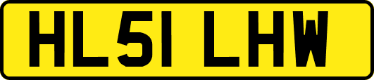 HL51LHW