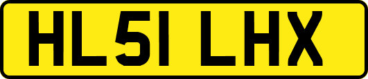 HL51LHX