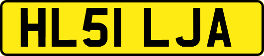 HL51LJA