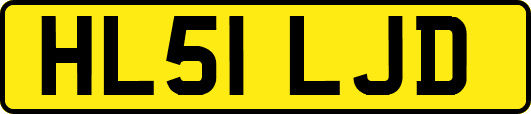 HL51LJD