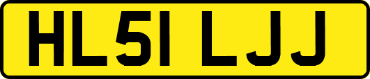 HL51LJJ