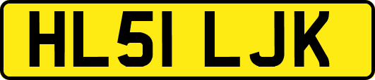 HL51LJK