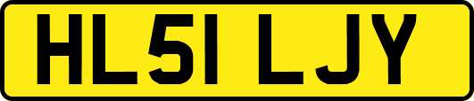 HL51LJY