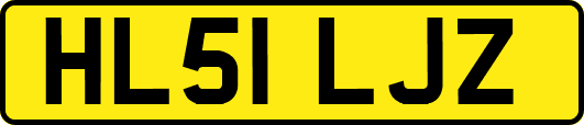 HL51LJZ