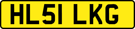 HL51LKG