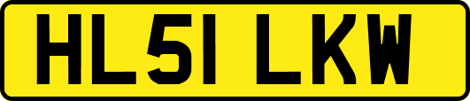 HL51LKW