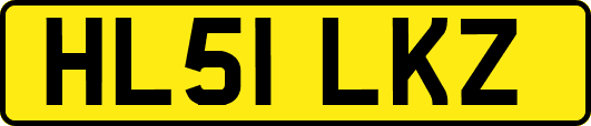 HL51LKZ