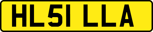 HL51LLA