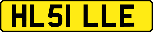 HL51LLE