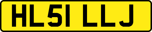 HL51LLJ