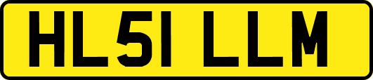 HL51LLM