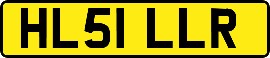 HL51LLR