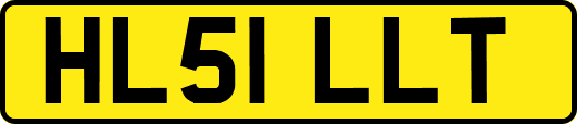 HL51LLT