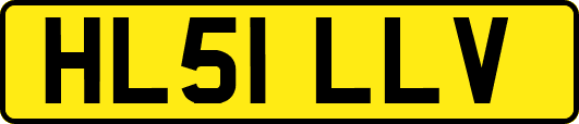 HL51LLV