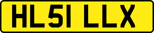 HL51LLX