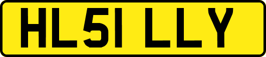 HL51LLY