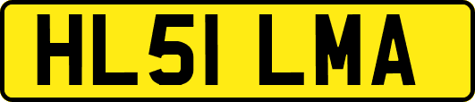 HL51LMA