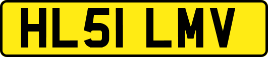 HL51LMV