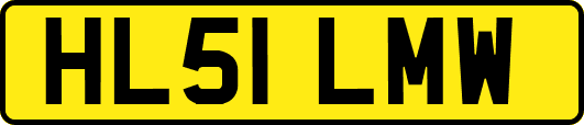 HL51LMW