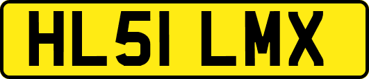 HL51LMX