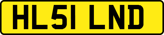 HL51LND