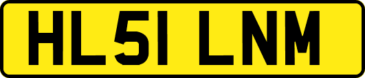 HL51LNM