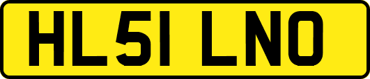 HL51LNO