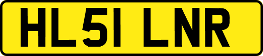HL51LNR