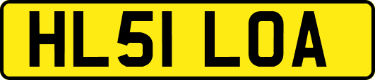 HL51LOA