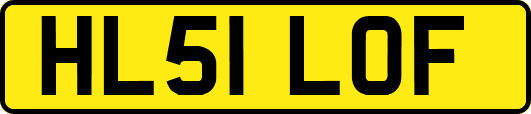 HL51LOF