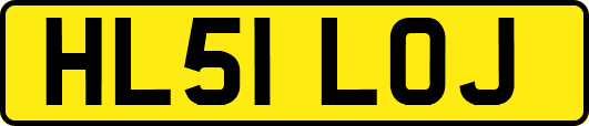 HL51LOJ