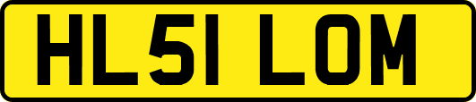 HL51LOM