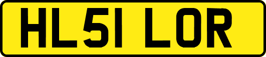 HL51LOR